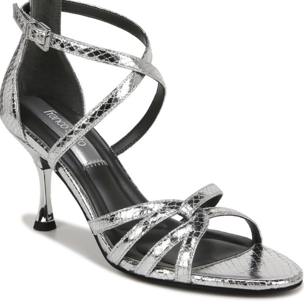 Franco Sarto L-Rika Heel Women's Size 8M